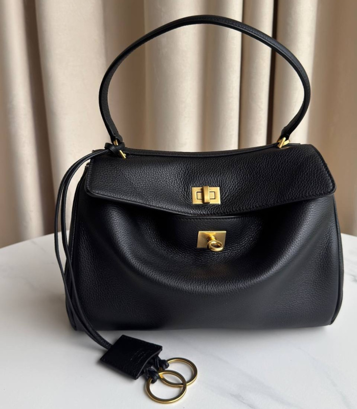 СУМКА BALENCIAGA RODEO MEDIUM 