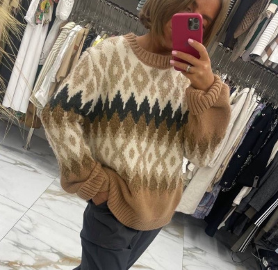 СВИТЕР BRUNELLO CUCINELLI 