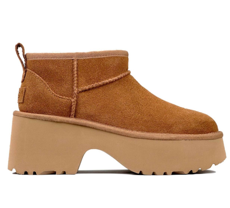 УГГИ UGG CLASSIC 