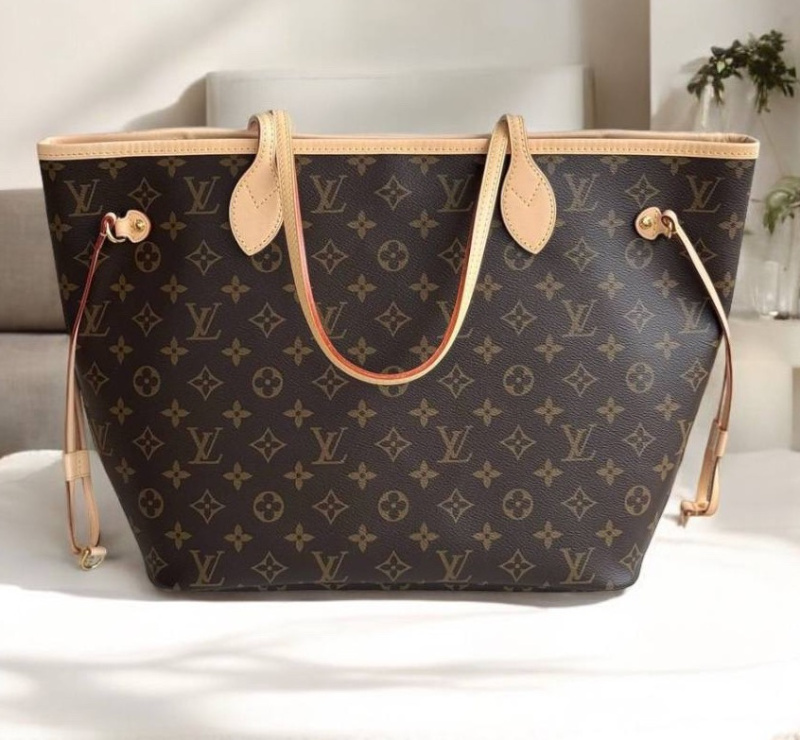 СУМКА LOUIS VUITTON NEVERFULL 