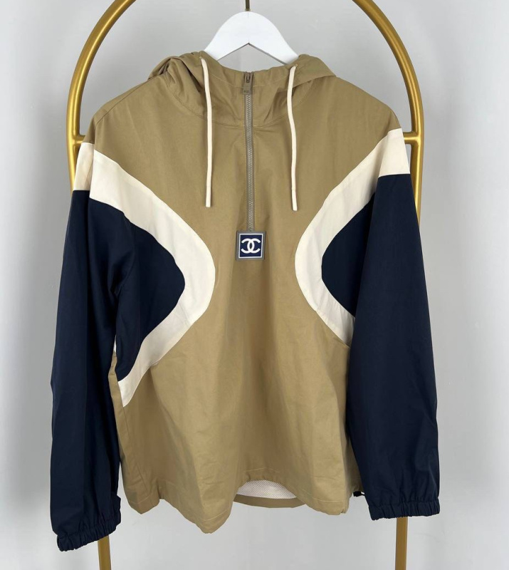 ВЕТРОВКА CHANEL