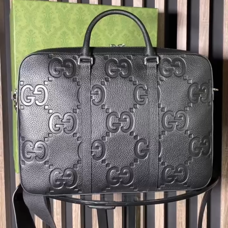 МУЖСКОЙ ПОРТФЕЛЬ GUCCI 