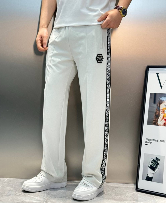 МУЖСКИЕ БРЮКИ PHILIPP PLAIN 