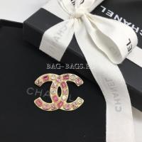 БРОШЬ CHANEL