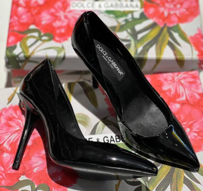 ТУФЛИ DOLCE&GABBANA 