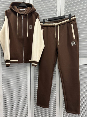 МУЖСКОЙ КОСТЮМ LOEWE 