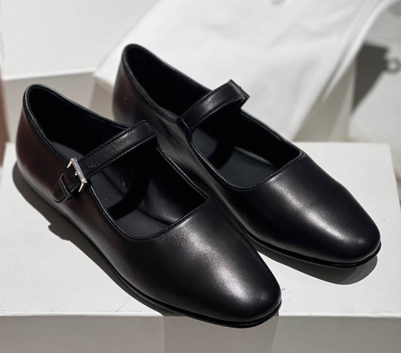 БАЛЕТКИ THE ROW 