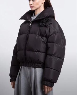 ПУХОВИК MAGDA BUTRYM