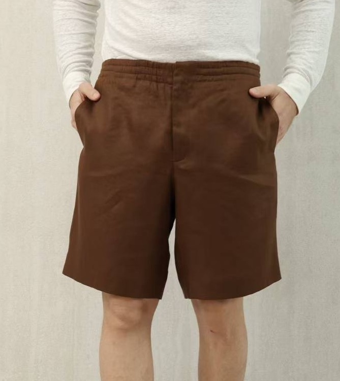 МУЖСКИЕ ШОРТЫ ZEGNA 