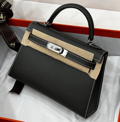 СУМКА HERMES KELLY MINI 20