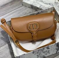 СУМКА CHRISTIAN DIOR BOBBY 