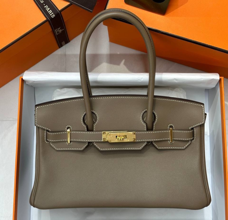 СУМКА HERMES BIRKIN 29 