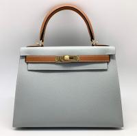 СУМКА HERMES KELLY 32 Ручная работа