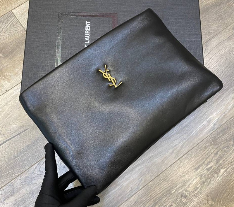 КЛАТЧ SAINT LAURENT 