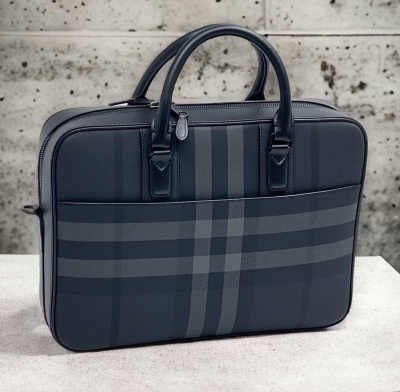 МУЖСКОЙ ПОРТФЕЛЬ BURBERRY 