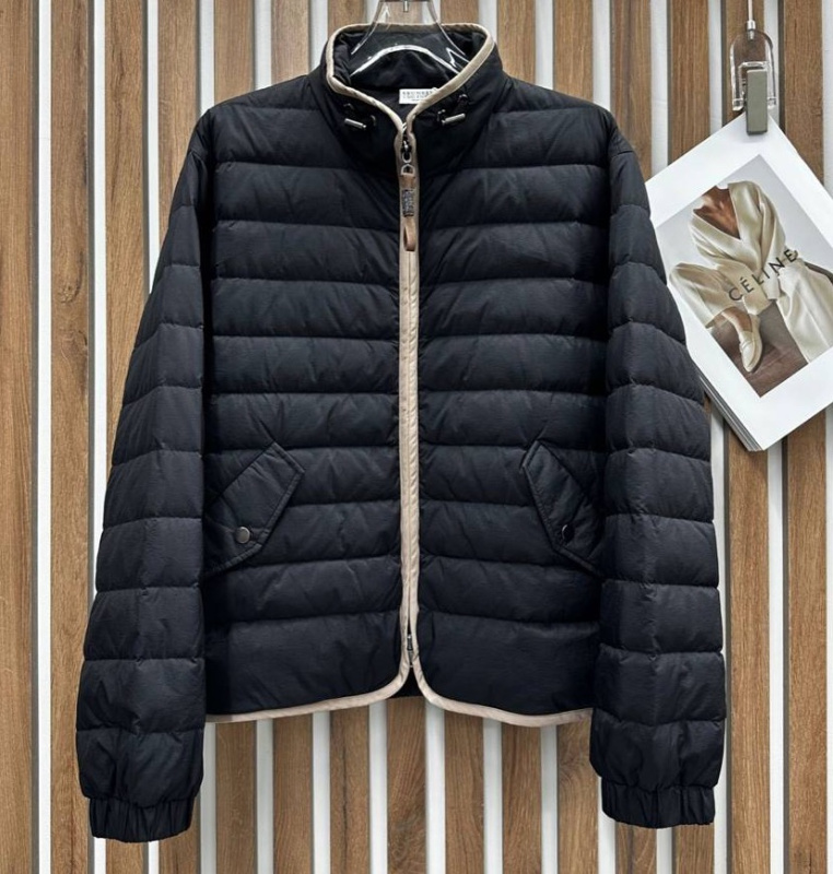 КУРТКА BRUNELLO CUCINELLI 