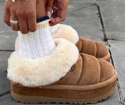 УГГИ UGG 