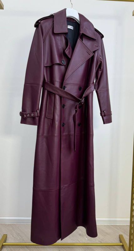 ПАЛЬТО SAINT LAURENT 