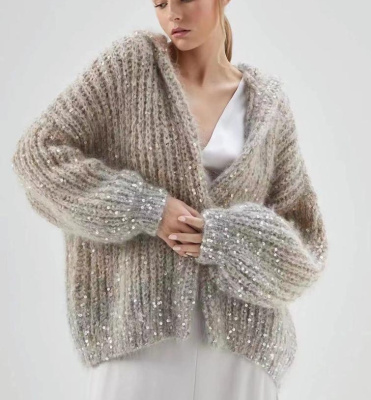 КАРДИГАН BRUNELLO CUCINELLI 