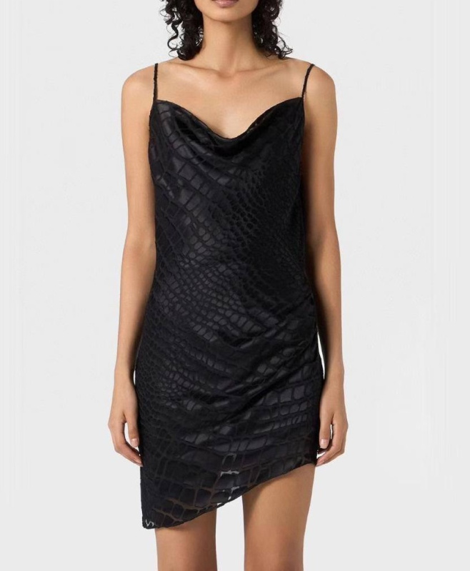 ПЛАТЬЕ SAINT LAURENT 