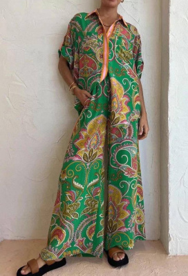 КОСТЮМ ALEMAIS 