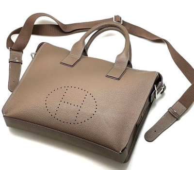 МУЖСКОЙ ПОРТФЕЛЬ HERMES 