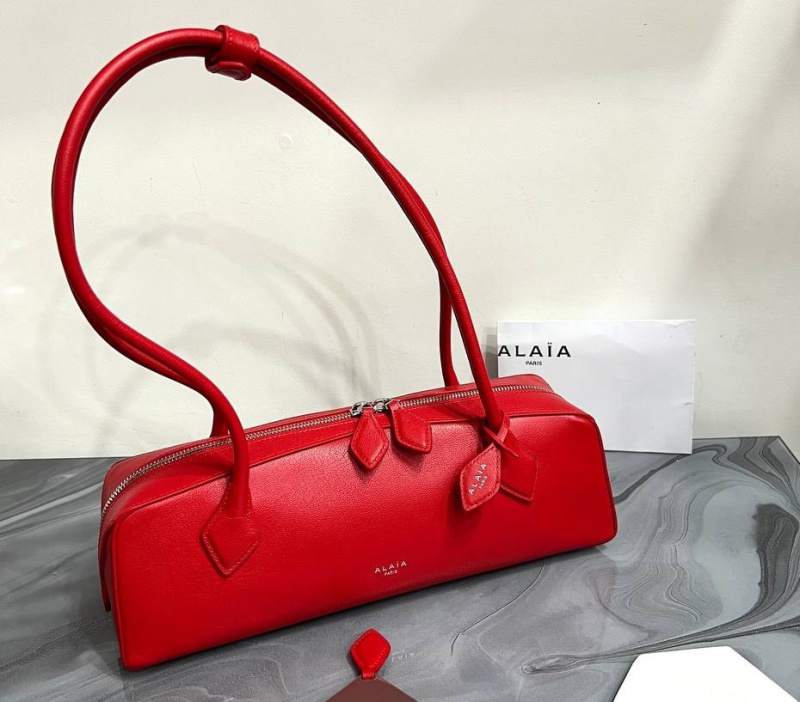 СУМКА ALAIA 