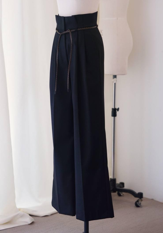 БРЮКИ LOUIS VUITTON 