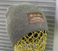 МУЖСКАЯ ШАПКА LORO PIANA