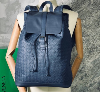 МУЖСКОЙ РЮКЗАК BOTTEGA VENETA 