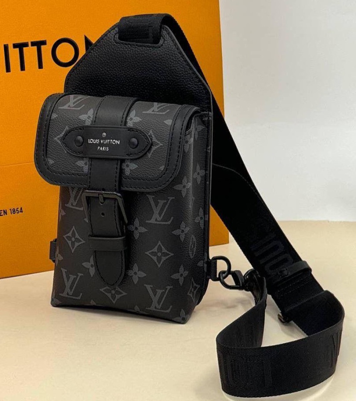 МУЖСКАЯ СУМКА СЛИНГ LOUIS VUITTON 