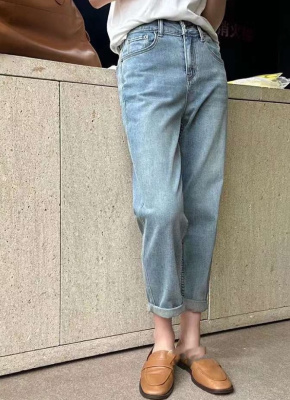 ДЖИНСЫ LORO PIANA 