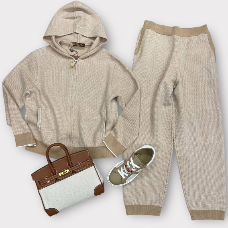 КОСТЮМ LORO PIANA 