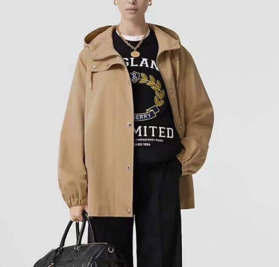 КУРТКА BURBERRY