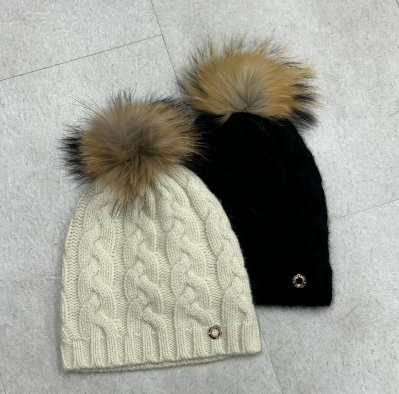 ШАПКА LORO PIANA 