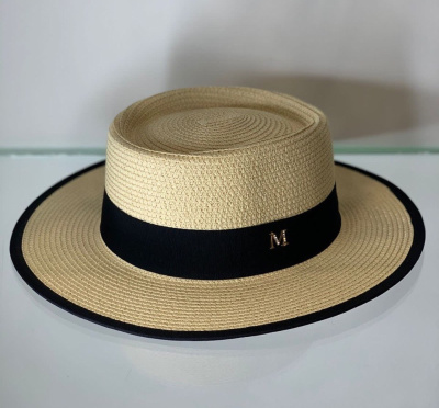 ШЛЯПА MAISON MICHEL 