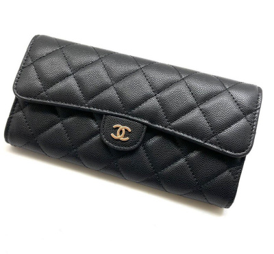 КОШЕЛЕК CHANEL 
