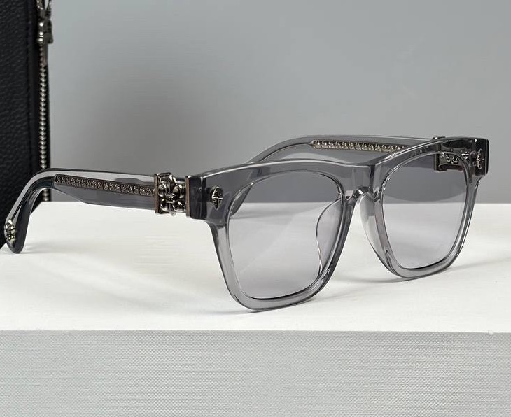 ОЧКИ CHROME HEARTS 