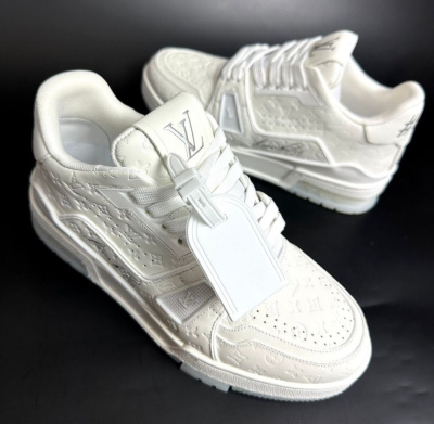 КРОССОВКИ LOUIS VUITTON 