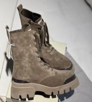 БОТИНКИ BRUNELLO CUCINELLI 