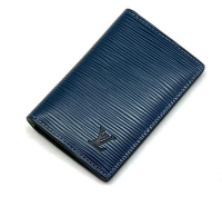 МУЖСКАЯ ОБЛОЖКА НА ПАСПОРТ LOUIS VUITTON