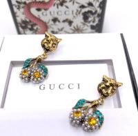 СЕРЬГИ GUCCI