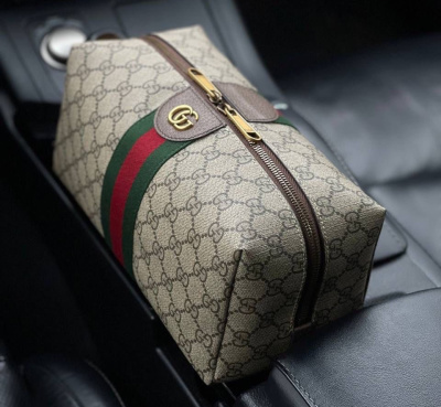 МУЖСКОЙ НЕСЕССЕР КОСМЕТИЧКА GUCCI 