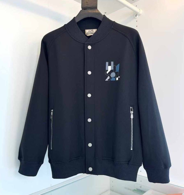 МУЖСКОЙ КАРДИГАН HERMES 