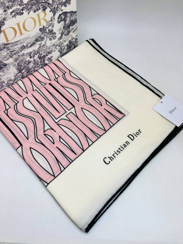 ПЛАТОК CHRISTIAN DIOR 