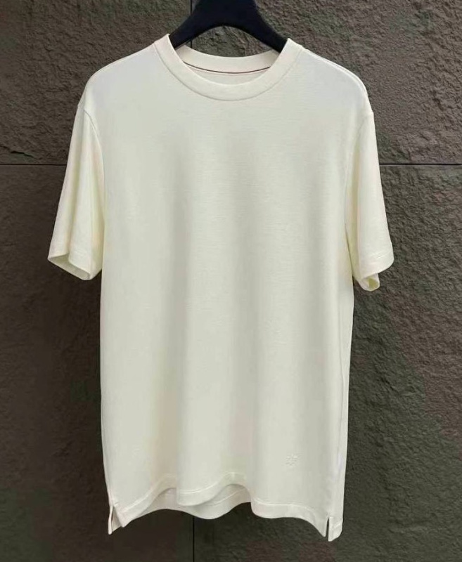 МУЖСКАЯ ФУТБОЛКА LORO PIANA 