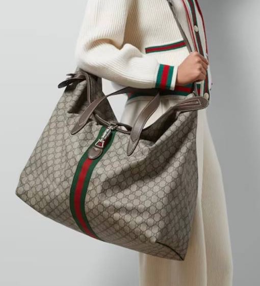ДОРОЖНАЯ СУМКА GUCCI 
