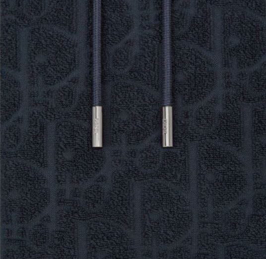 МУЖСКОЕ ХУДИ CHRISTIAN DIOR  58911 фото анонса