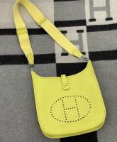 СУМКА HERMES EVELYNE 26 