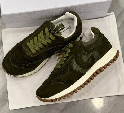 КРОССОВКИ CHRISTIAN DIOR 